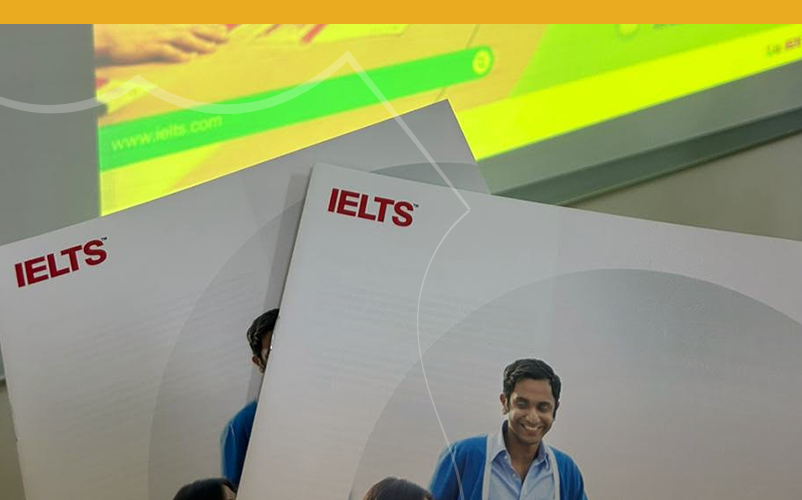 IELTS Tests Introductory Course