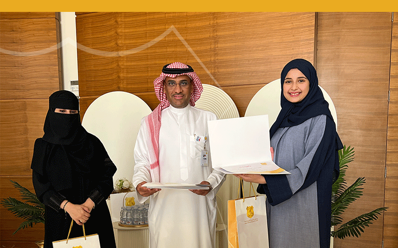 Executive Director, Mr. Osama Honors winners of First Lego Competition 2023