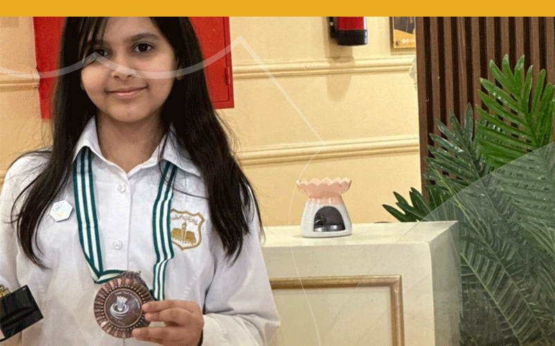 بطولة | دوري المدارس للريشة الطائرة على مستوى إدارة التعليم بمنطقة الرياض