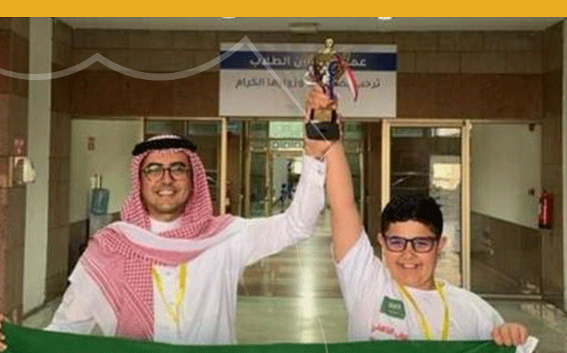 البطولة | العربية للحساب الذهني
