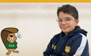 الفائزين في مسابقة بيبراس | مجمع النرجس التعليمي