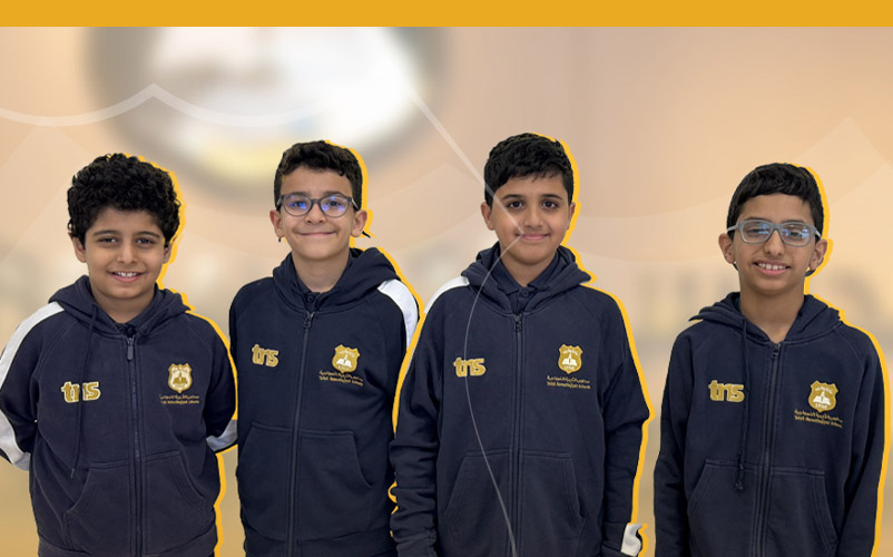 طلاب وطالبات التربية النموذجية يحققون إنجازًا في الفيرست ليقو 2026م – مجمع قرطبة التعليمي